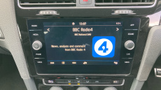 Volkswagen Golf 1.4 TSI GTE 5dr DSG Hatchback